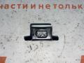 датчик курсовой устойчивости Peugeot 308 T7 2010, 1.6 л., 5FT (EP6DT), бензин, АКПП, хетчбэк 3 дв., передний привод - фото №2