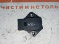 датчик курсовой устойчивости Peugeot 308 T7 2010, 1.6 л., 5FT (EP6DT), бензин, АКПП, хетчбэк 3 дв., передний привод - фото №3