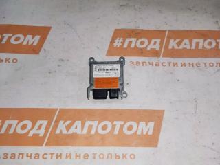 блок AirBag Ford Focus 2 поколение [рестайлинг] (2007 - 2011), 4M5T14B056BJ, 1717369