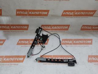 стеклоподъемник передний правый Ford Focus 2 поколение [рестайлинг] (2007 - 2011), 38931012AH0