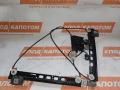 стеклоподъемник передний правый Ford Focus 2 поколение [рестайлинг] (2007 - 2011), 38931012AH0 - фото №5
