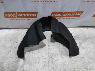 защита арок задняя левая (подкрылок) Ford Focus 3 поколение (2011 - 2015), A278B51AG