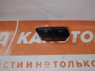 кнопка обогрева лобового стекла Ford Focus 3 поколение (2011 - 2015), AM5T18K574AB, AM5T18K574, 18K574AB