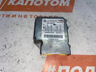 блок AirBag Volkswagen Golf 5 поколение 2007, 1.4 л., BLG, бензин, АКПП, универсал, передний привод