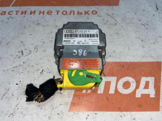 блок AirBag Audi A4 B7 2007, 2.0 л., ALT, бензин, АКПП, седан, передний привод