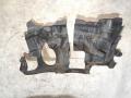 кожух (защита) рулевого механизма BMW 5 серия F07/F10/F11 2011, 2.5 л., N52 B25 A, бензин, АКПП, универсал, задний привод, 51757185170 - фото №2