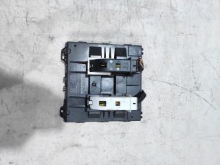 блок комфорта Volkswagen Polo 5 поколение 2012, 1.2 л., CBZB, бензин, робот, хетчбэк 5 дв., передний привод, 6R0937088G