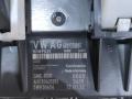 блок комфорта Volkswagen Polo 5 поколение 2012, 1.2 л., CBZB, бензин, робот, хетчбэк 5 дв., передний привод, 6R0937088G - фото №2