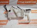 бачок омывателя Mercedes-Benz E-Класс W211/S211 2003, 3.2 л., M 112.949, бензин, АКПП, седан, передний привод, 2118600560, A2118690320, A2118691120 - фото №3