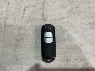 ключ Mazda 6 GJ GL 2013, 2.2 л., SH-VPTR, дизель, АКПП, универсал, передний привод, KD5358492