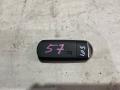 ключ Mazda 6 GJ GL 2013, 2.2 л., SH-VPTR, дизель, АКПП, универсал, передний привод, KD5358492 - фото №2