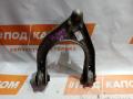 рычаг передний правый Mercedes-Benz E-Класс W211/S211 2003, 3.2 л., M 112.949, бензин, АКПП, седан, передний привод, 211331008, A2113309007, A2113300138 - фото №4