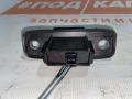 кнопка открытия багажника Mazda 6 GJ GL 2013, 2.2 л., SH-VPTR, дизель, АКПП, универсал, передний привод, GHK1568D0 - фото №2
