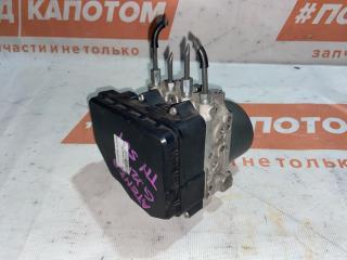 блок ABS Mazda 6 GJ GL 2013, 2.2 л., SH-VPTR, дизель, АКПП, универсал, передний привод, GHR1437A0, G4YA437A0A