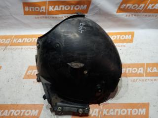 защита арок передняя правая (подкрылок) Mercedes-Benz E-Класс W211/S211 2003, 3.2 л., M 112.949, бензин, АКПП, седан, передний привод, A2116981430