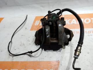 СУППОРТ зад. прав. Mercedes-Benz E-Класс W211/S211 2003, 3.2 л., M 112.949, бензин, АКПП, седан, передний привод, A0024202683