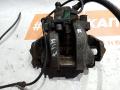 СУППОРТ зад. прав. Mercedes-Benz E-Класс W211/S211 2003, 3.2 л., M 112.949, бензин, АКПП, седан, передний привод, A0024202683 - фото №2