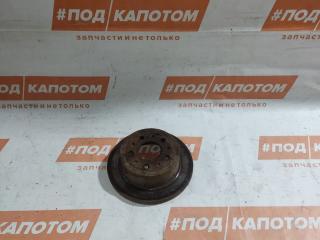 диск тормозной задний Peugeot Boxer 2 поколение (1993 - 2001), 1642766680, 4249K7