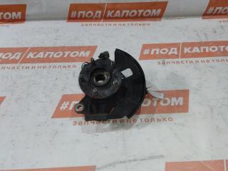 кулак поворотный левый Mazda 6 GJ GL 2013, 2.2 л., SH-VPTR, дизель, АКПП, универсал, передний привод, GHP933031A, KD353304XF, K01133271A