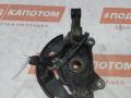 кулак поворотный левый Mazda 6 GJ GL 2013, 2.2 л., SH-VPTR, дизель, АКПП, универсал, передний привод, GHP933031A, KD353304XF, K01133271A - фото №3