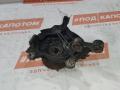 кулак поворотный левый Mazda 6 GJ GL 2013, 2.2 л., SH-VPTR, дизель, АКПП, универсал, передний привод, GHP933031A, KD353304XF, K01133271A - фото №4