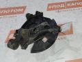 кулак поворотный левый Mazda 6 GJ GL 2013, 2.2 л., SH-VPTR, дизель, АКПП, универсал, передний привод, GHP933031A, KD353304XF, K01133271A - фото №5