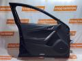 дверь передняя левая Mazda 6 GJ GL 2013, 2.2 л., SH-VPTR, дизель, АКПП, универсал, передний привод, G46L68450A02, GHP959031A - фото №2