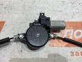 стеклоподъемник передний правый Mazda 6 GJ GL 2013, 2.2 л., SH-VPTR, дизель, АКПП, универсал, передний привод, GHP958590A - фото №2