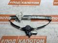 стеклоподъемник передний правый Mazda 6 GJ GL 2013, 2.2 л., SH-VPTR, дизель, АКПП, универсал, передний привод, GHP958590A - фото №3