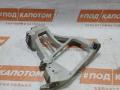 Крепление бампера заднего Ford Focus 2 поколение (2004 - 2008), хетчбэк 5 дв., 4M51A17E851AL - фото №5