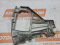 Крепление бампера заднего Ford Focus 2 поколение (2004 - 2008), хетчбэк 5 дв., 4M51A17E851AL - фото №6