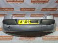бампер задний Renault Megane 2 поколение (2002 - 2006), хетчбэк 5 дв., 8200490357 - фото №5