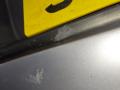 бампер задний Renault Megane 2 поколение (2002 - 2006), хетчбэк 5 дв., 8200490357 - фото №9