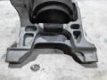 подушка крепления двигателя Mazda CX-5 1 поколение 2014, 2.2 л., SH-VPTR, дизель, АКПП, внедорожник 5 дв., передний привод, KE6439060A - фото №3