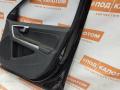 дверь передняя правая Volvo S60 2 поколение 2012, 1.6 л., B 4164 T, бензин, АКПП, седан, передний привод, 32228971 - фото №10