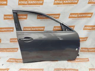дверь передняя правая Mazda 6 GH (2007 - 2012), 2.0 л., универсал, GSYD5802XJ, GS1D58010