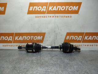 привод перед. лев. Mazda CX-5 1 поколение 2014, 2.2 л., SH-VPTR, дизель, АКПП, внедорожник 5 дв., передний привод, FTB42560XA