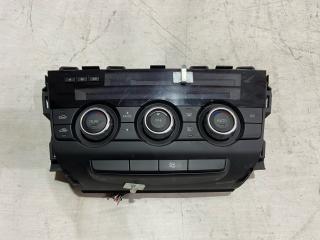 БЛОК КЛИМАТА Mazda CX-5 1 поколение 2014, 2.2 л., SH-VPTR, дизель, АКПП, внедорожник 5 дв., передний привод, KA2L61190A