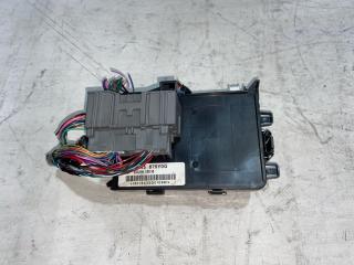 блок комфорта Mazda CX-5 1 поколение 2014, 2.2 л., SH-VPTR, дизель, АКПП, внедорожник 5 дв., передний привод, KD45675Y0G