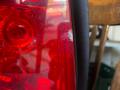 фонарь задний левый Volkswagen Golf 5 поколение 2009, 1.4 л., CAXA, бензин, робот, универсал, передний привод - фото №7