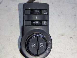 переключатель света Opel Astra J (2009 - 2012), 13268695