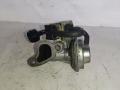 клапан EGR Mercedes-Benz E-Класс W211/S211 2003, 3.2 л., M 112.949, бензин, АКПП, седан, передний привод, A1121400060 - фото №2