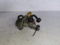 клапан EGR Mercedes-Benz M-Класс W163 [рестайлинг] 2001, 3.2 л., M 112.942, бензин, АКПП, внедорожник 5 дв., полный привод, A1121400060 - фото №3