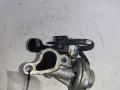 клапан EGR Mercedes-Benz M-Класс W163 [рестайлинг] 2001, 3.2 л., M 112.942, бензин, АКПП, внедорожник 5 дв., полный привод, A1121400060 - фото №5