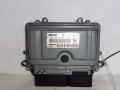 блок управления двигателем Volvo S40 2 поколение 2005, 2.5 л., B 5254 T3, бензин, АКПП, универсал, передний привод, 8667577, 0261209009 - фото №2