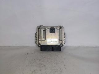 блок управления двигателем Volvo S60 2 поколение 2012, 1.6 л., B 4164 T, бензин, АКПП, седан, передний привод, 31331540, 0261S06611, 3133154, 36001529