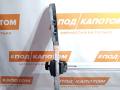 дуги на крышу (рейлинги) Suzuki SX4 1 поколение 2006, 1.5 л., M15A, бензин, АКПП, хетчбэк 5 дв., полный привод - фото №6