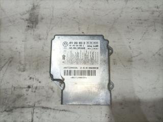 блок AirBag Audi A6 4F/C6 2006, 3.2 л., AUK, бензин, АКПП, универсал, полный привод, 4F0959655B