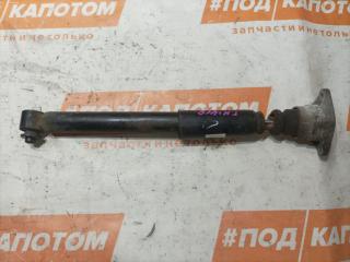 стойка амортизатора Audi A6 4F/C6 2006, 3.2 л., AUK, бензин, АКПП, универсал, полный привод, 4F0513032H