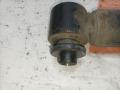стойка амортизатора Audi A6 4F/C6 2006, 3.2 л., AUK, бензин, АКПП, универсал, полный привод, 4F0513032H - фото №4